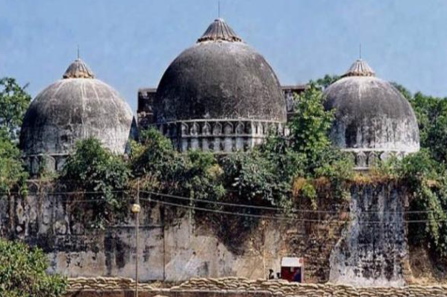 莫迪为罗摩神庙揭幕几天后，印度官员试图“改造”更多清真寺引争论