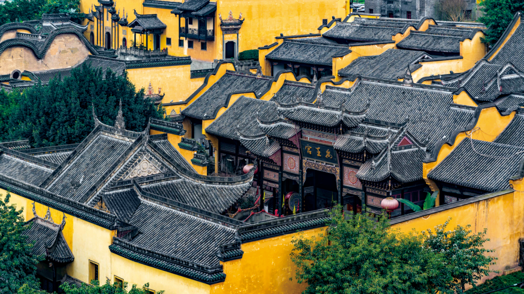 致力于将会馆打造为最具特色的中国传统文化和城市历史文化教育实践的城市课堂