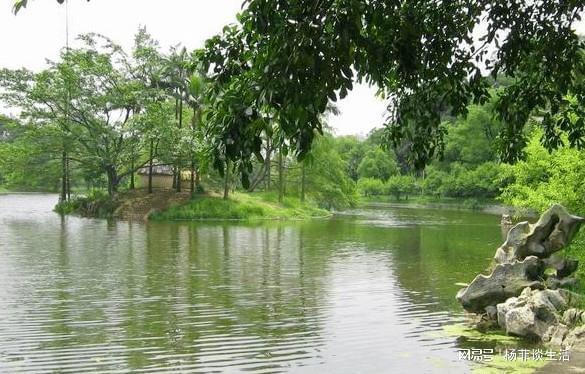 景点自然和人文景观：红茶沟国家森林公园位于广西壮族自治区柳州市融安县